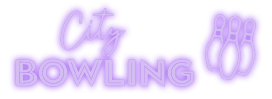 City Bowling Köln Logo