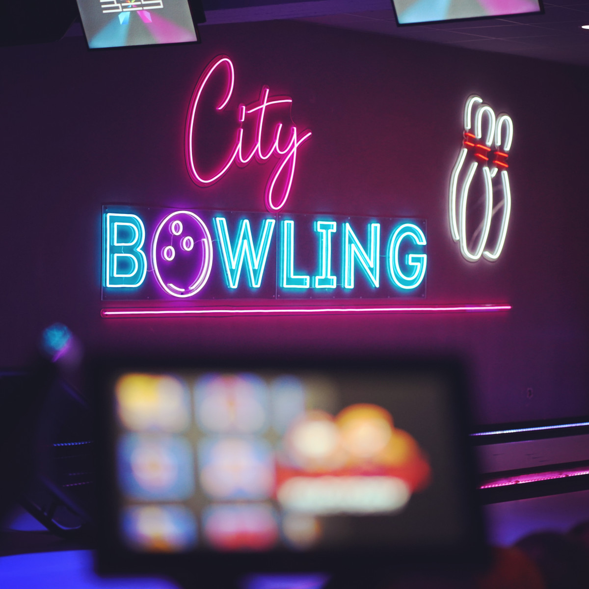 City Bowling Köln