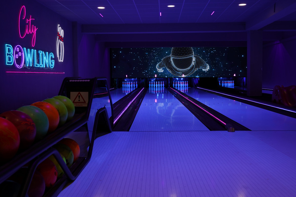 City Bowling Köln