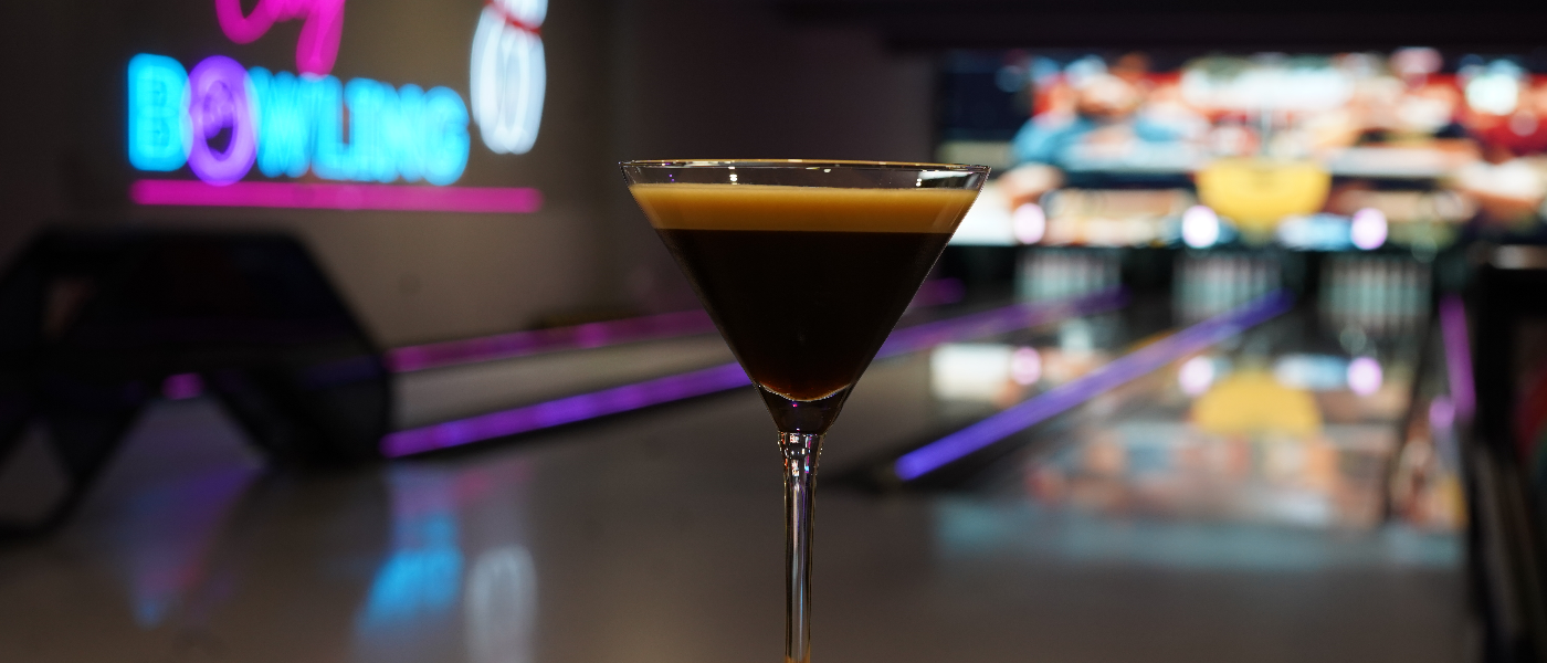 Cocktails. Drinks. Gute Abende.